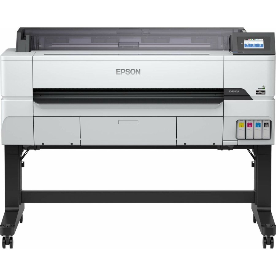 Plotter Epson SC-T5405 #2