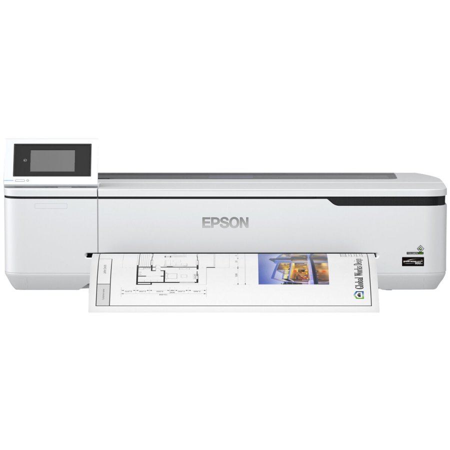 Plotter Epson SC-T2100 #1
