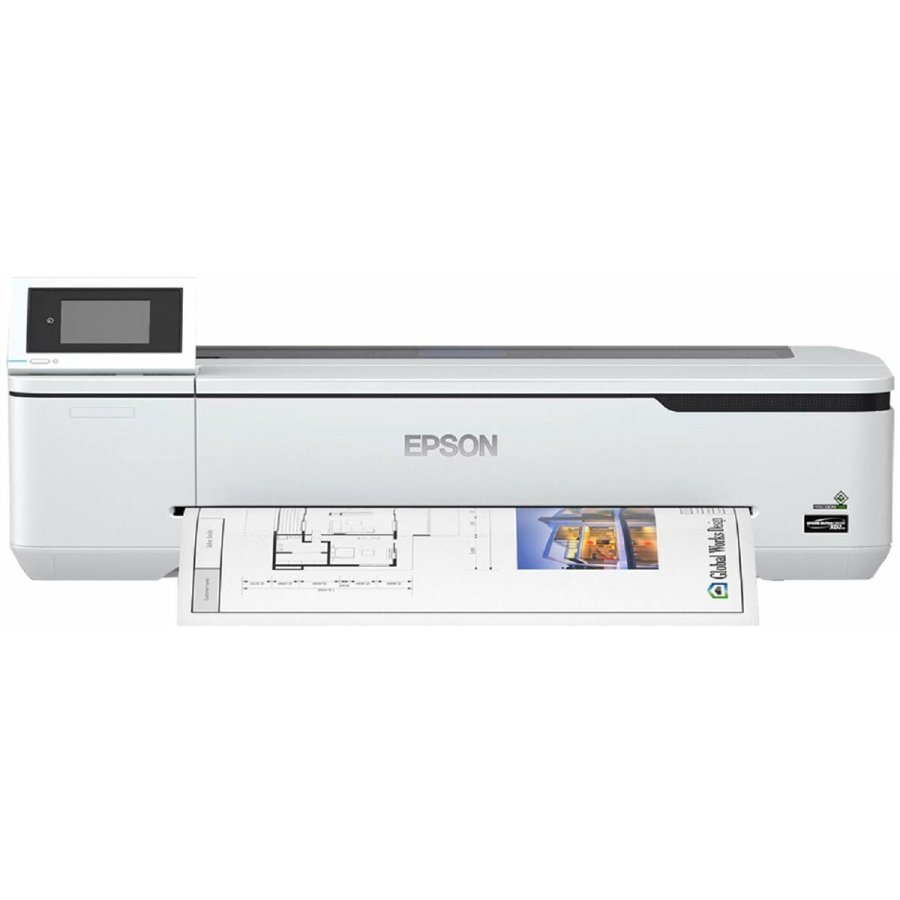 Plotter Epson SC-T2100 #2