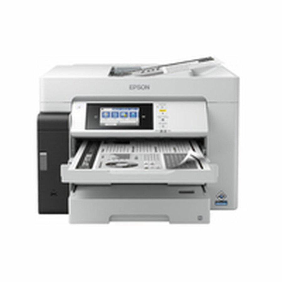Multifunktionsprinter Epson EcoTank ET-M16680 #2