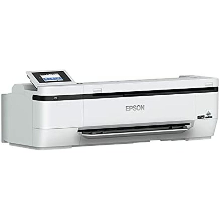 Printer Epson SC-T3100M-MFP #1