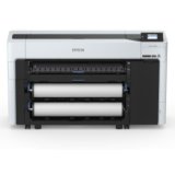 Plotter Epson SC-T5700D #1