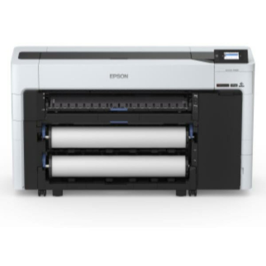 Plotter Epson SC-T5700D #1