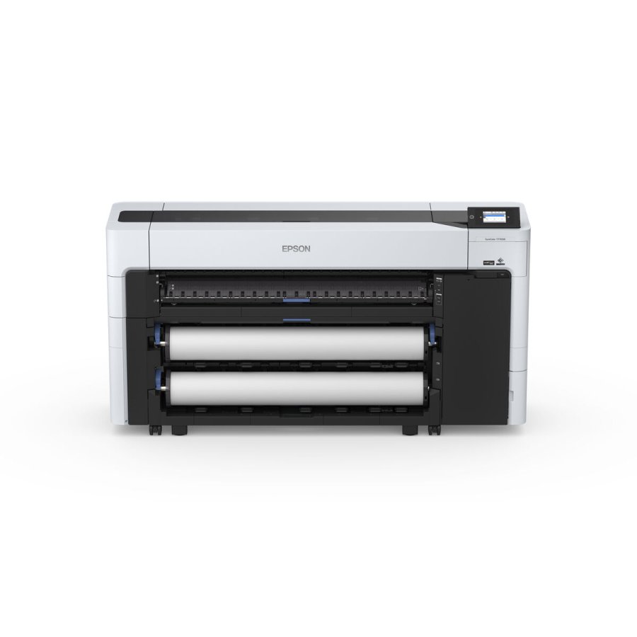 Plotter Epson SC-T7700D #1