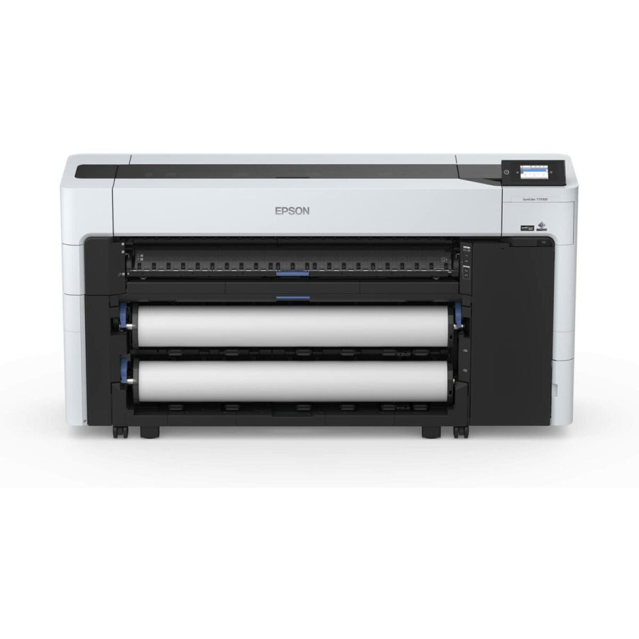 Plotter Epson SC-T7700D #2