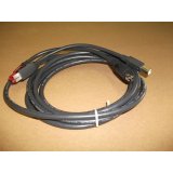 Skrm bord sttte Epson PUSB Y CABLE #4