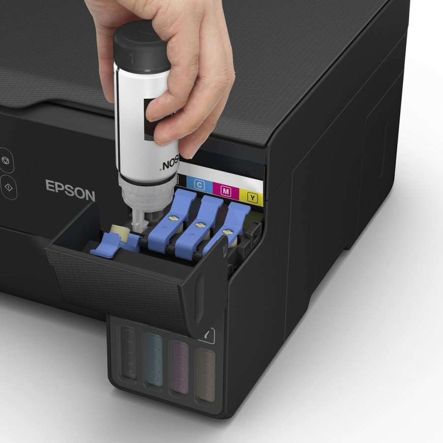 Multifunktionsprinter Epson EcoTank ET-2840 #3