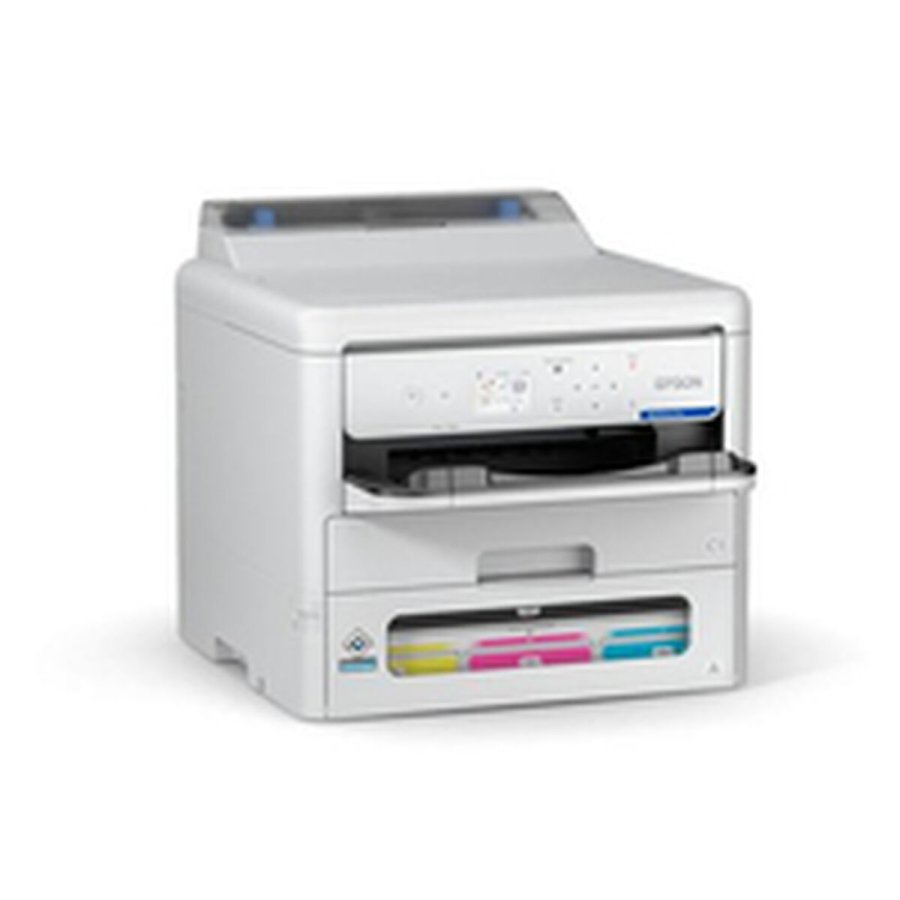 Multifunktionsprinter Epson WorkForce Pro EP-C800RDW #6