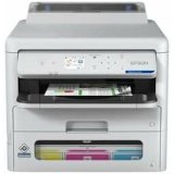 Multifunktionsprinter Epson WorkForce Pro EP-C800RDW #3