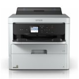 Multifunktionsprinter Epson WorkForce Pro EP-C800RDW #1