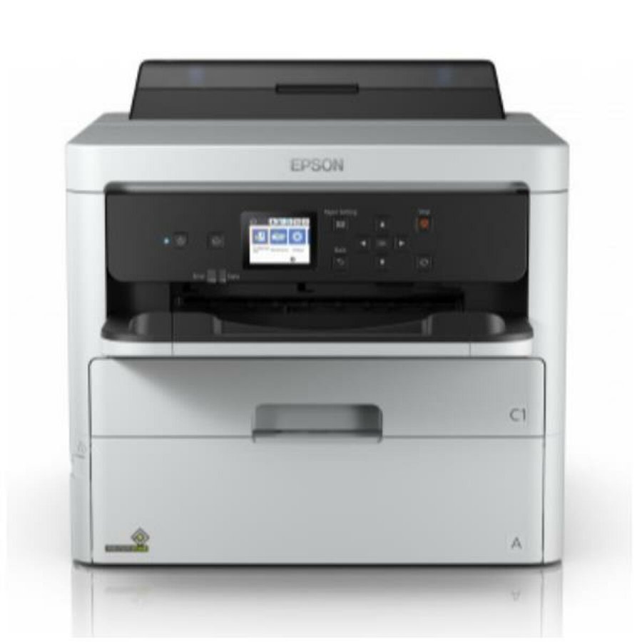 Multifunktionsprinter Epson WorkForce Pro EP-C800RDW #1