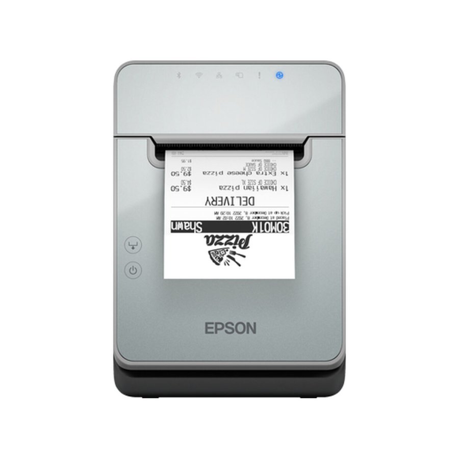 Billetprinter Epson C31CJ52103 #1