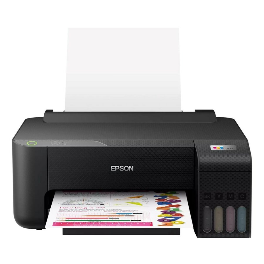 Printer Epson EcoTank L1230 #1