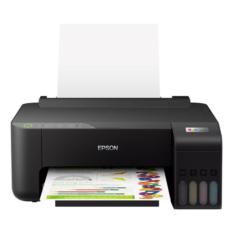 Printer Epson EcoTank L1270 WiFi #1