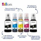 Multifunktionsprinter Epson C11CL40403 #3