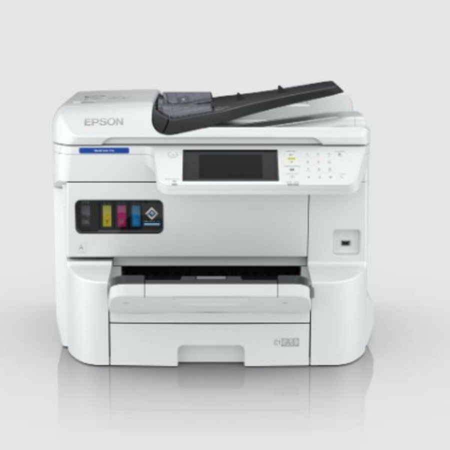 Printer Epson WorkForce Pro EM-C7100DWF #2