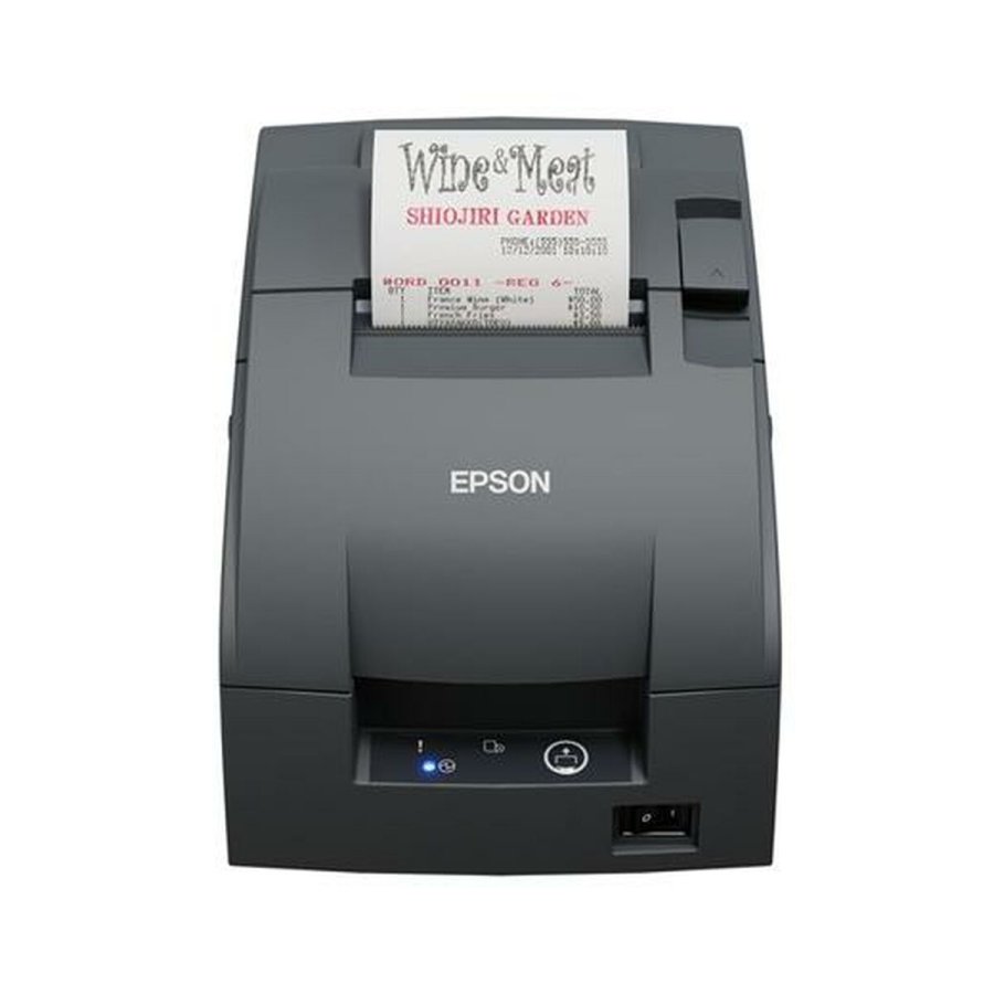 Termisk printer Epson Gr #1