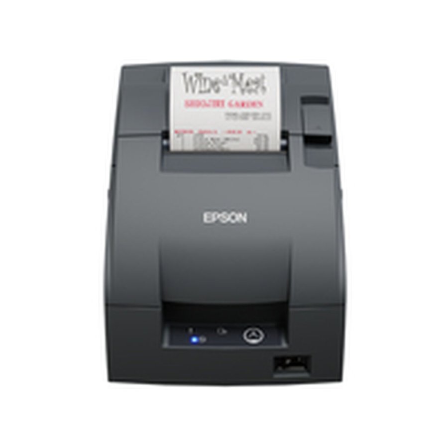 Termisk printer Epson C31CL27142 Gr� #3