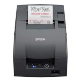 Termisk printer Epson C31CL27142 Gr� #5
