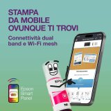 Multifunktionsprinter Epson C11CL43411 #5