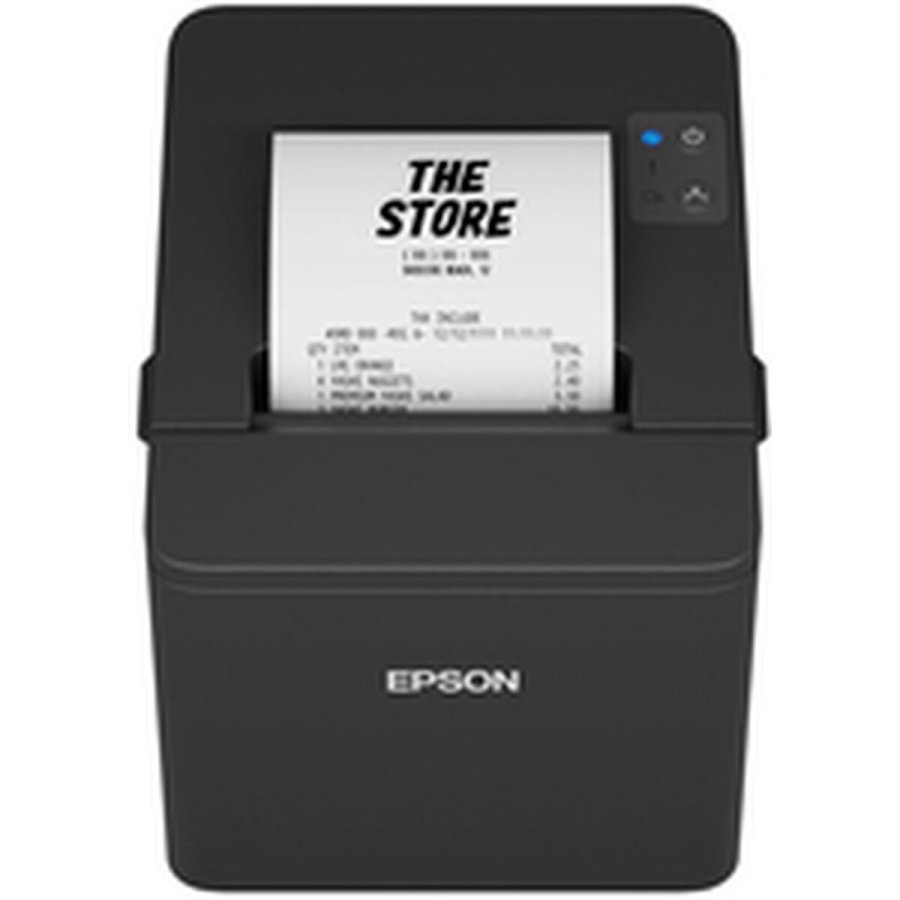 Billetprinter Epson TM-T20IV (101A0) #6