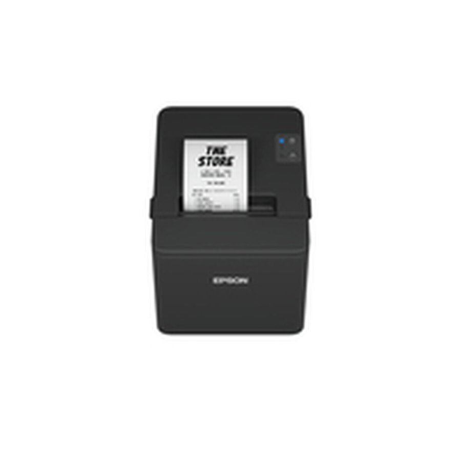 Billetprinter Epson TM-T20IV (101A0) #7