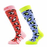 Sportsstrmper Sinner Animal Pack 2 enheder Ski #1