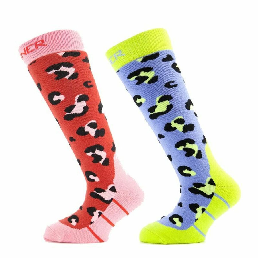 Sportsstrmper Sinner Animal Pack 2 enheder Ski #1