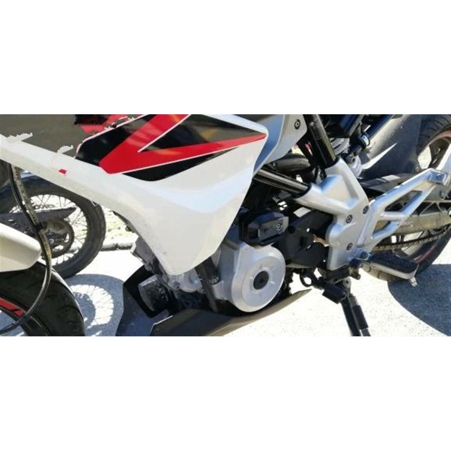 Universal fjernbetjening One For All URC1322 #4