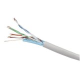 UTP kategori 6 stift netvrkskabel GEMBIRD 305m Cat5e FTP Gr 305 m #1