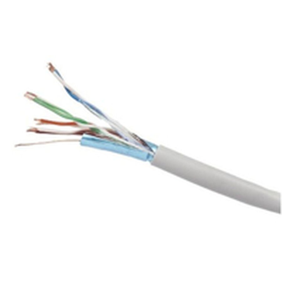 UTP kategori 6 stift netvrkskabel GEMBIRD 305m Cat5e FTP Gr 305 m #2