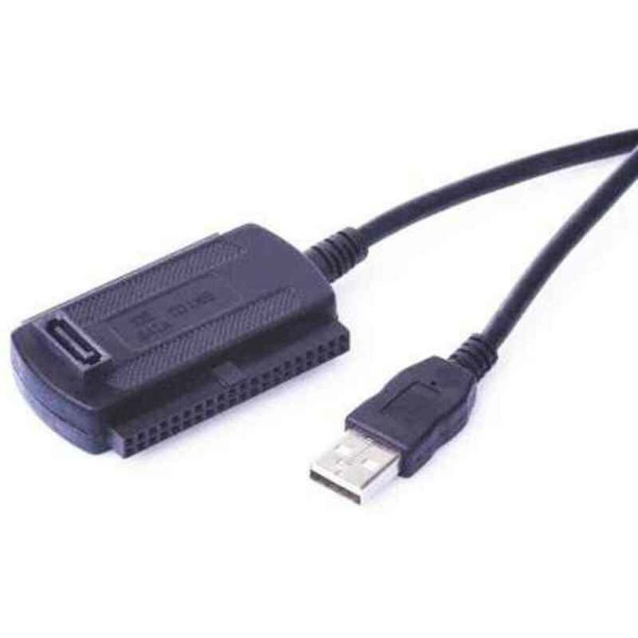 IDE / SATA til USB-adapter GEMBIRD AUSI01 #1
