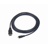 HDMI-kabel GEMBIRD 3m HDMI-M/micro HDMI-M #2