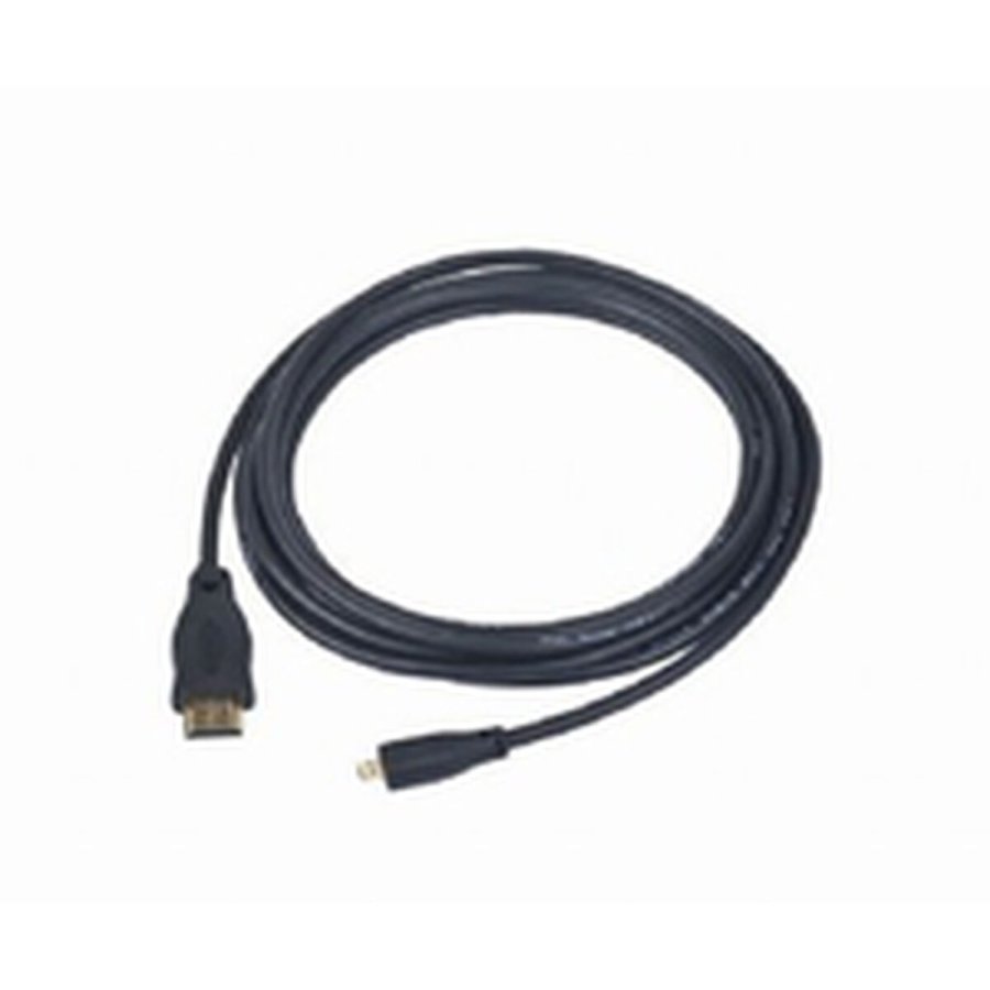 HDMI-kabel GEMBIRD 3m HDMI-M/micro HDMI-M #2
