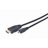 HDMI-kabel GEMBIRD 3m HDMI-M/micro HDMI-M #3
