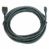 HDMI-kabel GEMBIRD 3m HDMI-M/micro HDMI-M #6