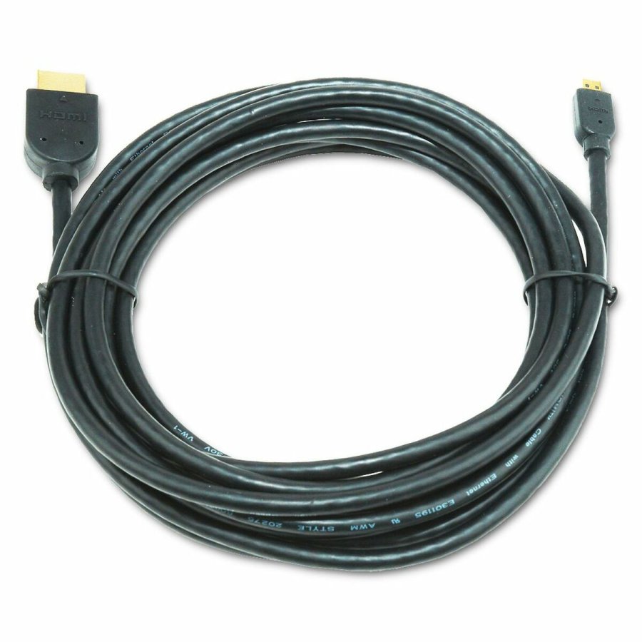 HDMI-kabel GEMBIRD 3m HDMI-M/micro HDMI-M #6