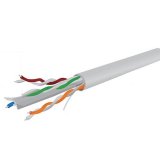 CAT 6 UTP kabel GEMBIRD UPC-6004SE-SOL/100 (100 m) Spole Gr #2