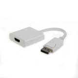 DisplayPort til HDMI-adapter GEMBIRD Hvid #1