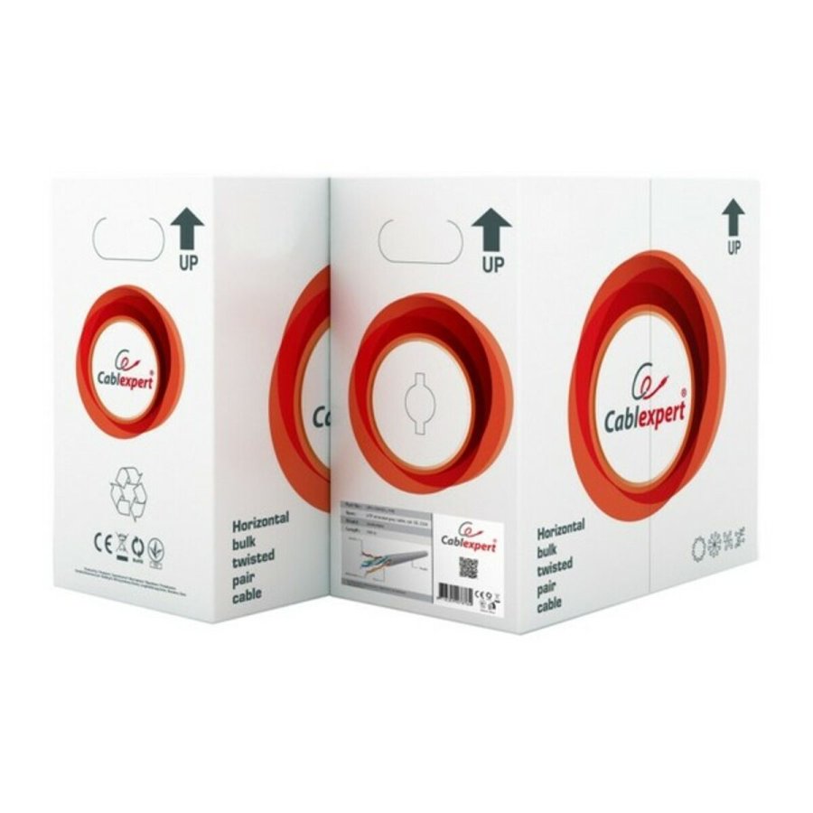 CAT 5e UTP kabel GEMBIRD UPC-5004E-L/100 (100 m) Gr 100 m #2