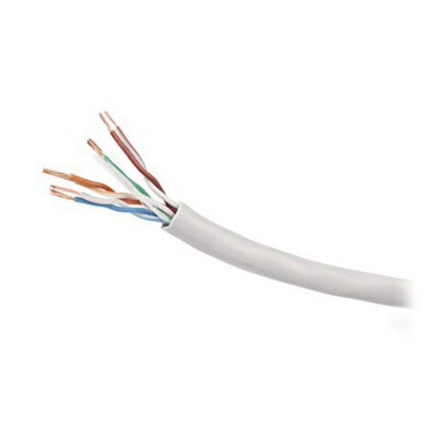 CAT 5e UTP kabel GEMBIRD UPC-5004E-L/100 (100 m) Gr 100 m #1