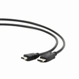 DisplayPort til HDMI kabel GEMBIRD DisplayPort - HDMI, 1m #2