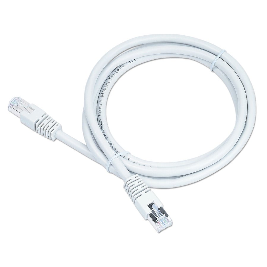 FTP kategori 6 stift netvrkskabel GEMBIRD 5m Cat6 RJ-45 LSZH ( 6 mm) 5 m #1