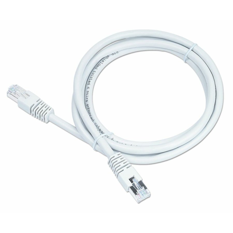FTP kategori 6 stift netvrkskabel GEMBIRD 5m Cat6 RJ-45 LSZH ( 6 mm) 5 m #2