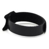 Kabelbindere i velkro GEMBIRD VT-210X12 #3