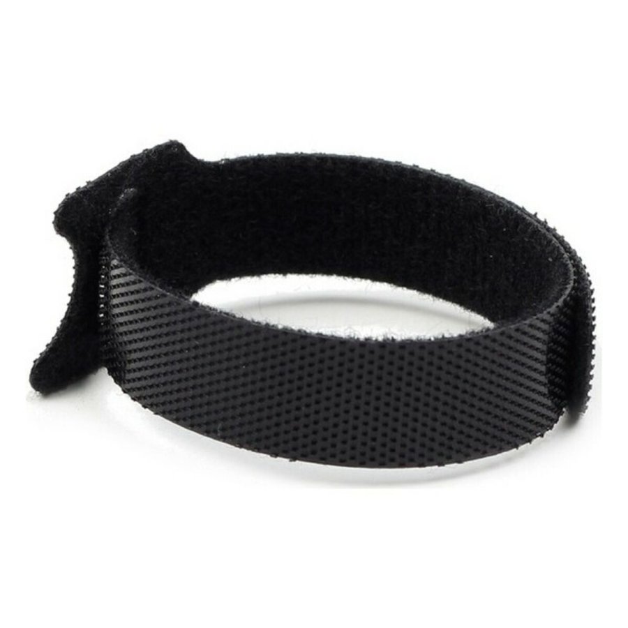 Kabelbindere i velkro GEMBIRD VT-210X12 #3