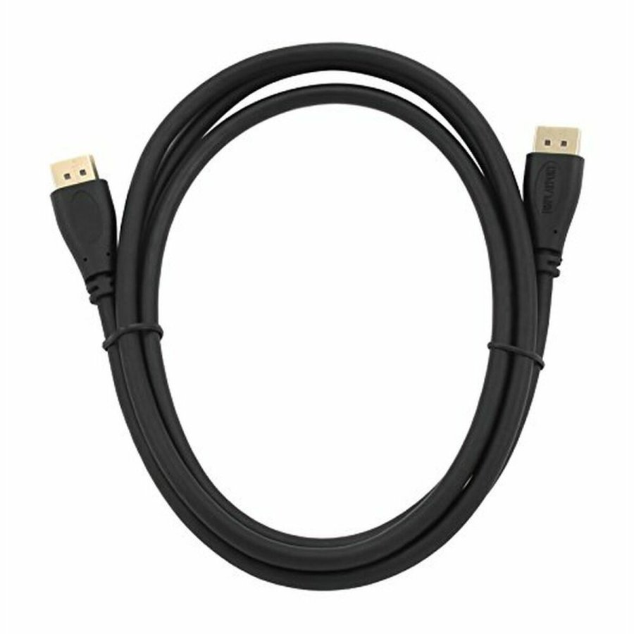 DisplayPort-kabel GEMBIRD 8716309082099 1 m #2
