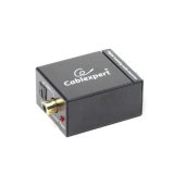 Audio converter GEMBIRD DSC-OPT-RCA-001 #2