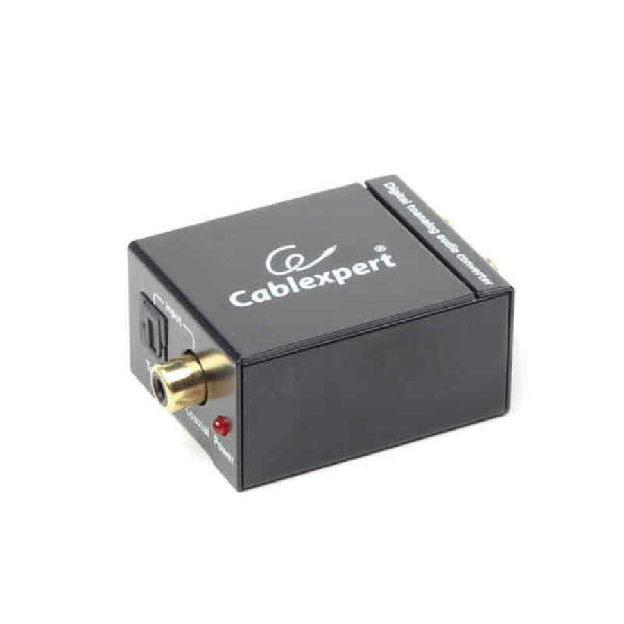 Audio converter GEMBIRD DSC-OPT-RCA-001 #2