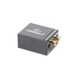Audio converter GEMBIRD DSC-OPT-RCA-001 #1